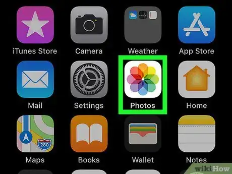 Image titled Find Hidden Photos on an iPhone Step 4
