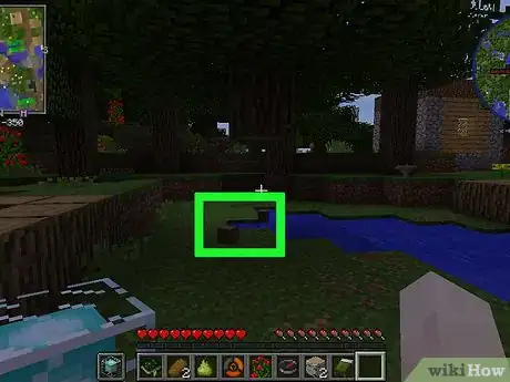 Image titled Make a Fishing Rod in Minecraft Step 20