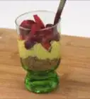 Make Parfaits