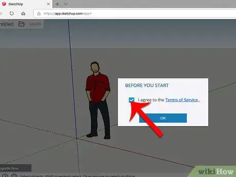 Image titled Use SketchUp Step 13