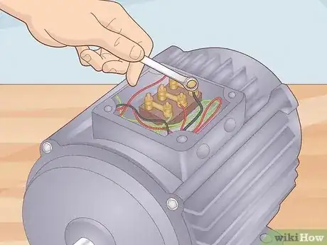 Image titled Clean an Electric Motor Step 16