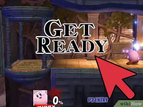 Image titled Unlock Wolf in Super Smash Bros. Brawl Step 1