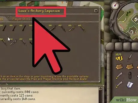 Image titled Get Trimmed Armor in RuneScape Step 10