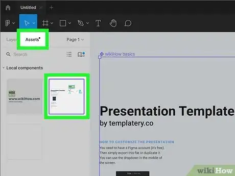 Image titled Create Components in Figma Step 6