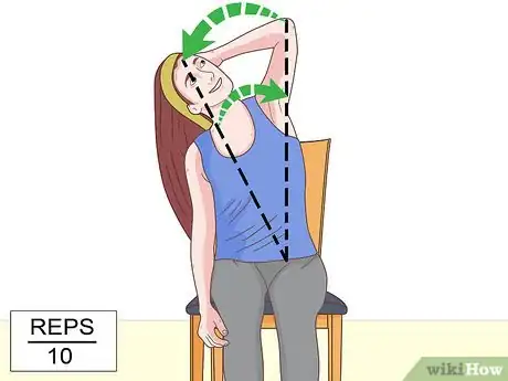 Image titled Exercise Your Abs While Sitting Step 2