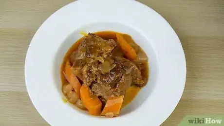 Image titled Cook Oxtails Step 23