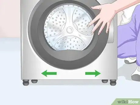 Image titled Balance a Washing Machine Drum Step 10