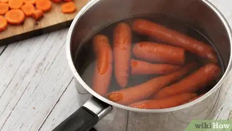 Image titled Freeze Carrots Without Blanching Step 10