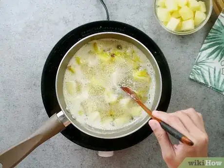 Image titled Make Pineapple Jam Step 10