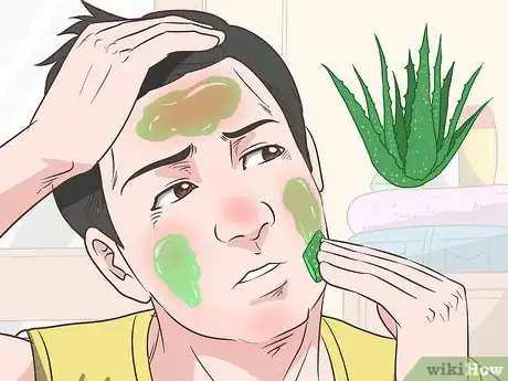 Image titled Use Aloe Vera Step 3