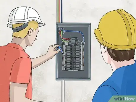 Image titled Become an Electrician in Texas Step 10