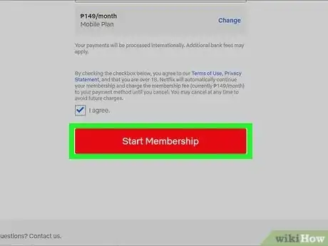 Image titled Get a Netflix Account Step 9