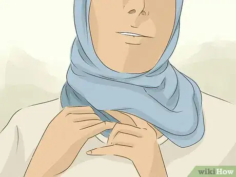 Image titled Wear a Hijab Step 16