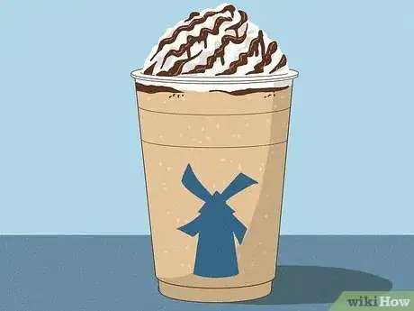 Image titled Dutch Bros Secret Menu Step 12