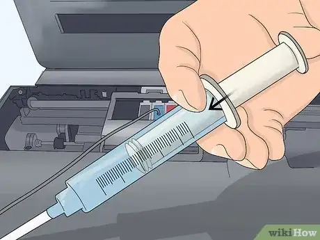 Image titled Clean Epson Printer Nozzles Step 14