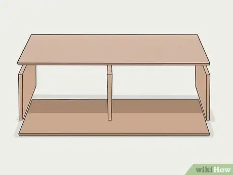 Image titled Extend Cabinets to the Ceiling Step 13