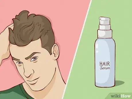 Image titled Style Thick Hair for Men Step 7