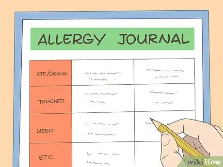 Image titled Identify Allergies Step 4