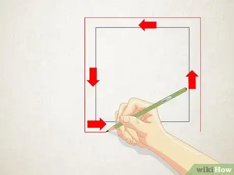 Image titled Draw an Impossible Cube Step 10