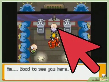 Image titled Get Dratini in Pokemon SoulSilver Step 6