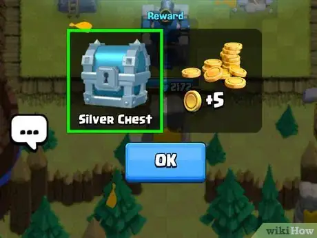 Image titled Get Legendary Cards in Clash Royale Step 10