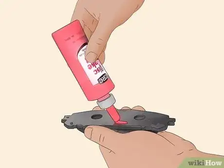 Image titled Fix Noisy Brakes Step 3