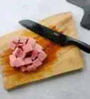 Cook Ahi Tuna