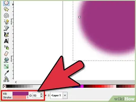 Image titled Use the Fill and Stroke Functions in Inkscape Step 9