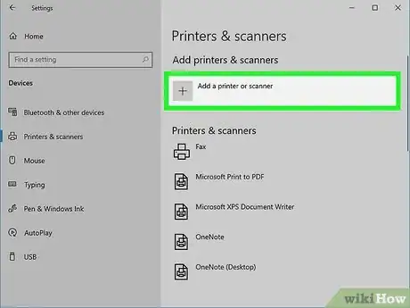 Image titled Install a Network Printer Step 26