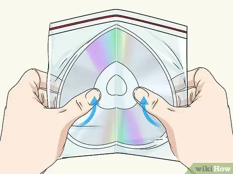 Image titled Destroy a CD or DVD Step 1