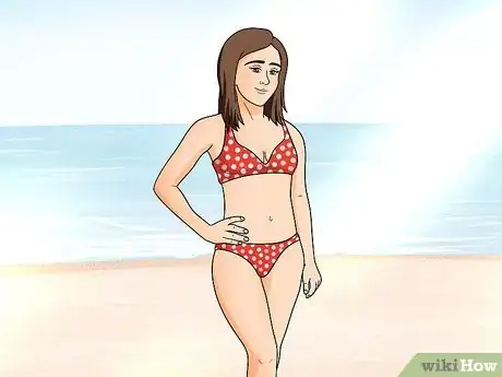 Image titled Get a Bikini Body Fast Step 9