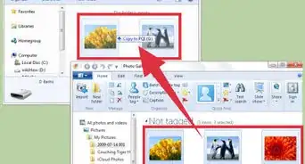 Use Windows Photo Gallery