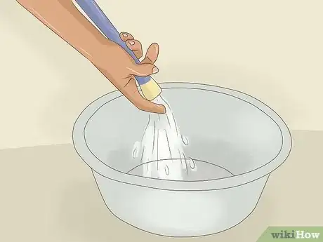 Image titled Wash a Hat Step 1