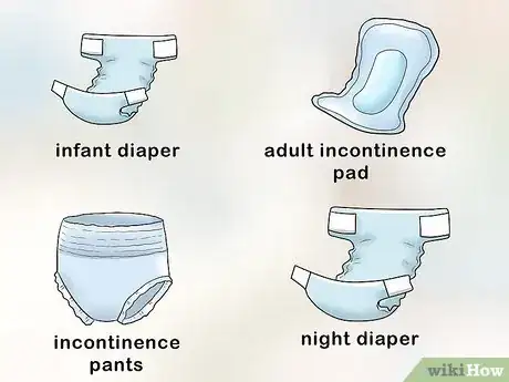 Image titled Keep Diapers on a Dog Step 10