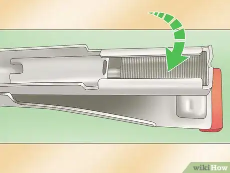 Image titled Refill a Stapler Step 2