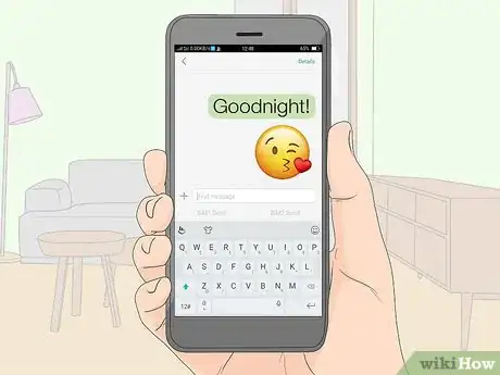 Image titled Say Goodnight to Your Crush Step 10