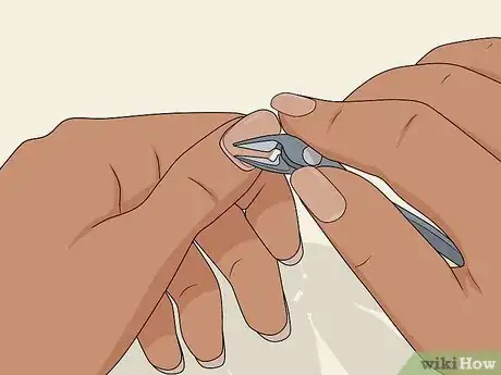 Image titled Remove Nail Tips Step 7