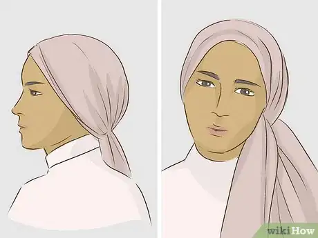 Image titled Wear a Hijab Step 23