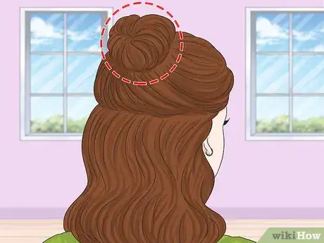 Image titled Make Your Hair Look Longer Step 8