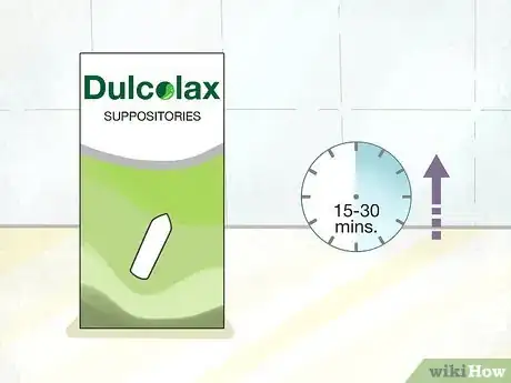 Image titled Take Dulcolax Step 9