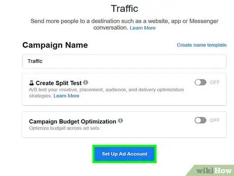 Image titled Create Ads on Facebook Step 25