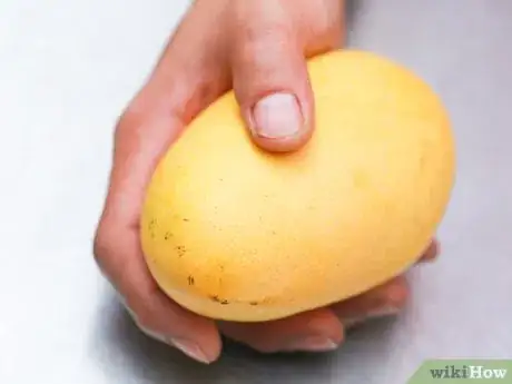 Image titled Ripen Mangoes Step 5