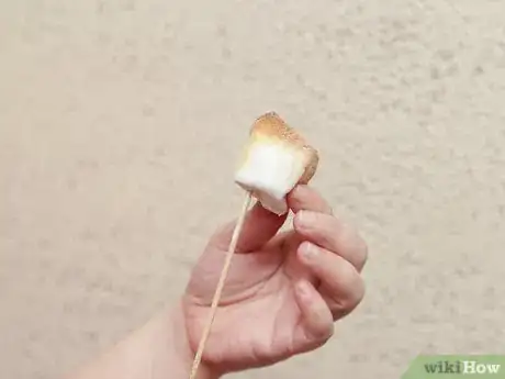 Image titled Roast Marshmallows Step 8