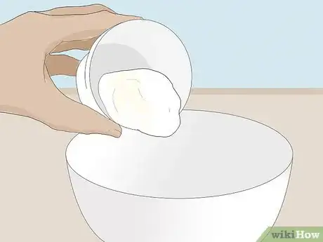 Image titled Make Lotion from Coconut Oil Step 1