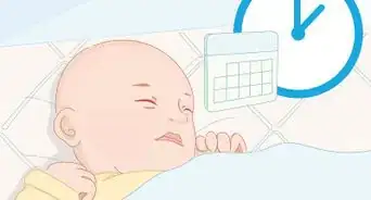 Get a Baby to Sleep