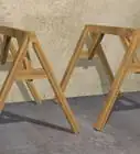 Build a Saw Horse