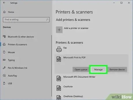 Image titled Install a Network Printer Step 18