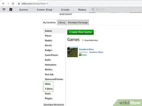 Image titled Make a T‐Shirt on Roblox Step 18