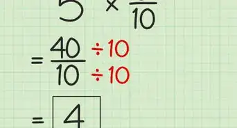 Multiply Fractions With Whole Numbers