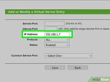 Image titled Set up an FTP Between Two Computers Step 32